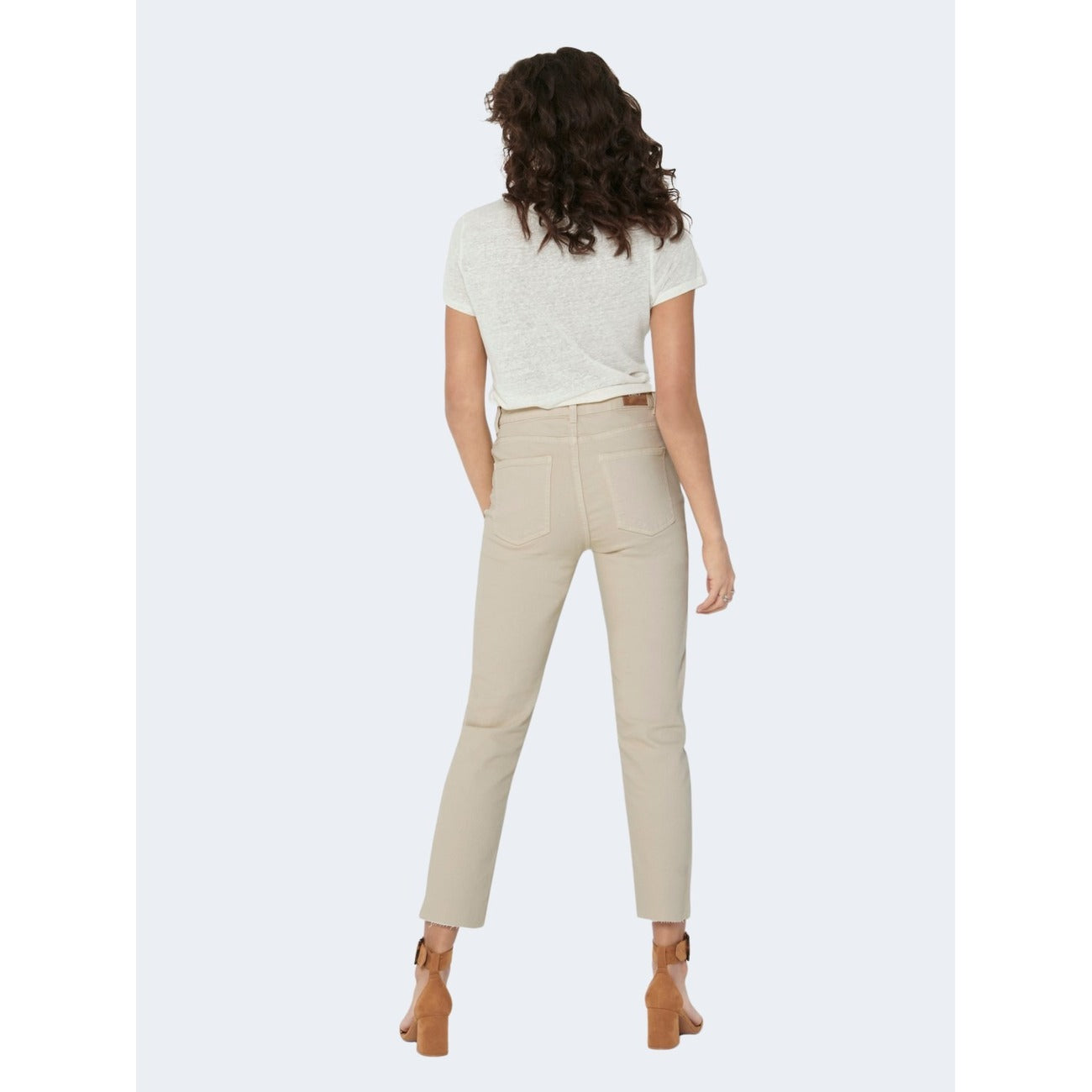 Only - Only Jeans Kvinna