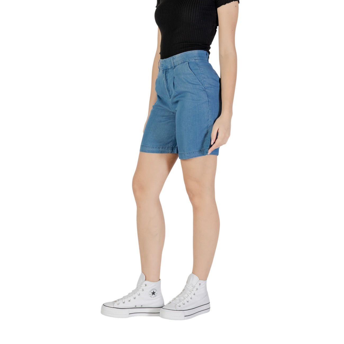 Only - Only Shorts Kvinna