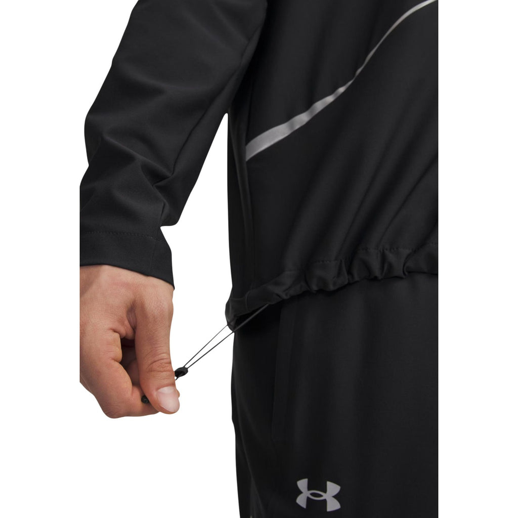 Under Armour - Under Armour Jacka Man