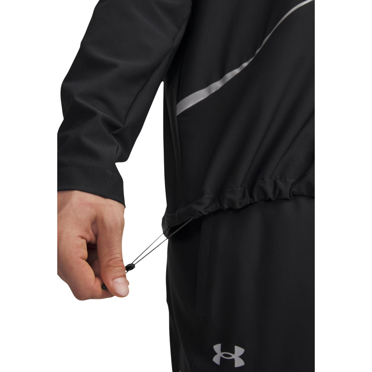 Under Armour - Under Armour Jacka Man