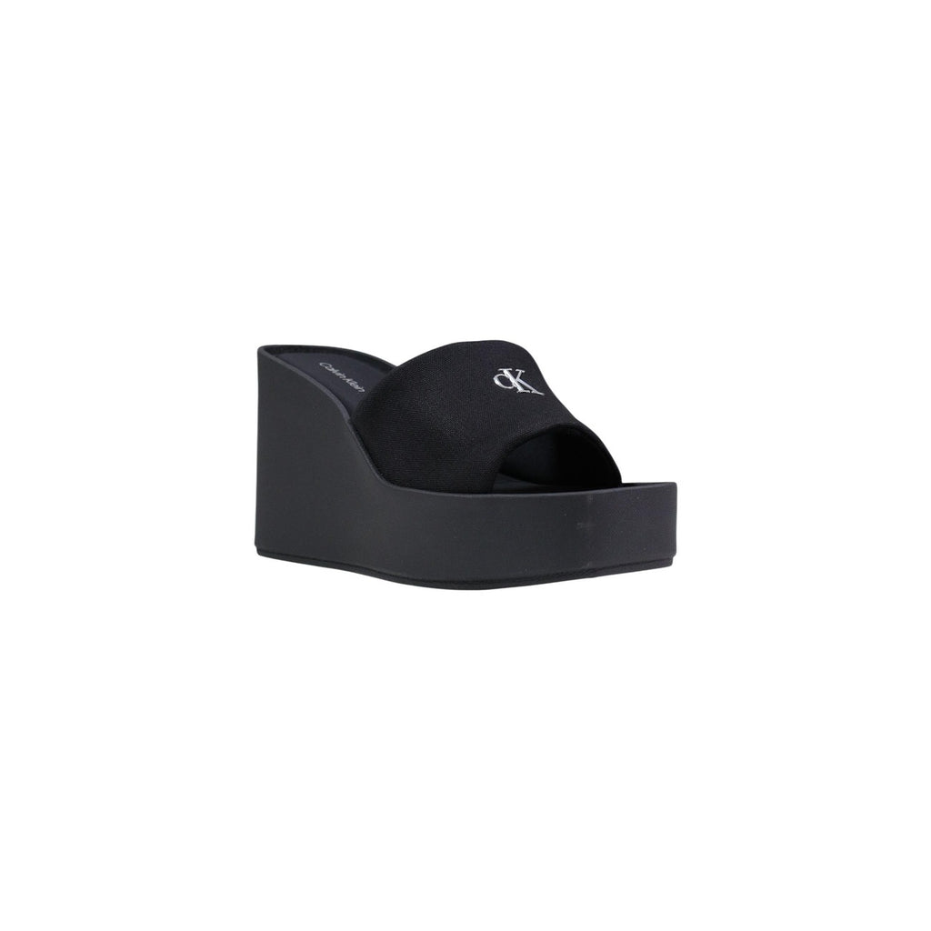 Calvin Klein - Calvin Klein Kvinna Slippers