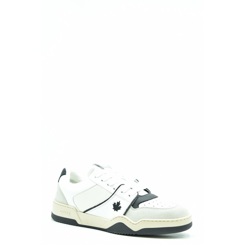 Dsquared2 - Dsquared2 Men Sneakers