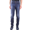 Paolo Pecora - Paolo Pecora Jeans Man