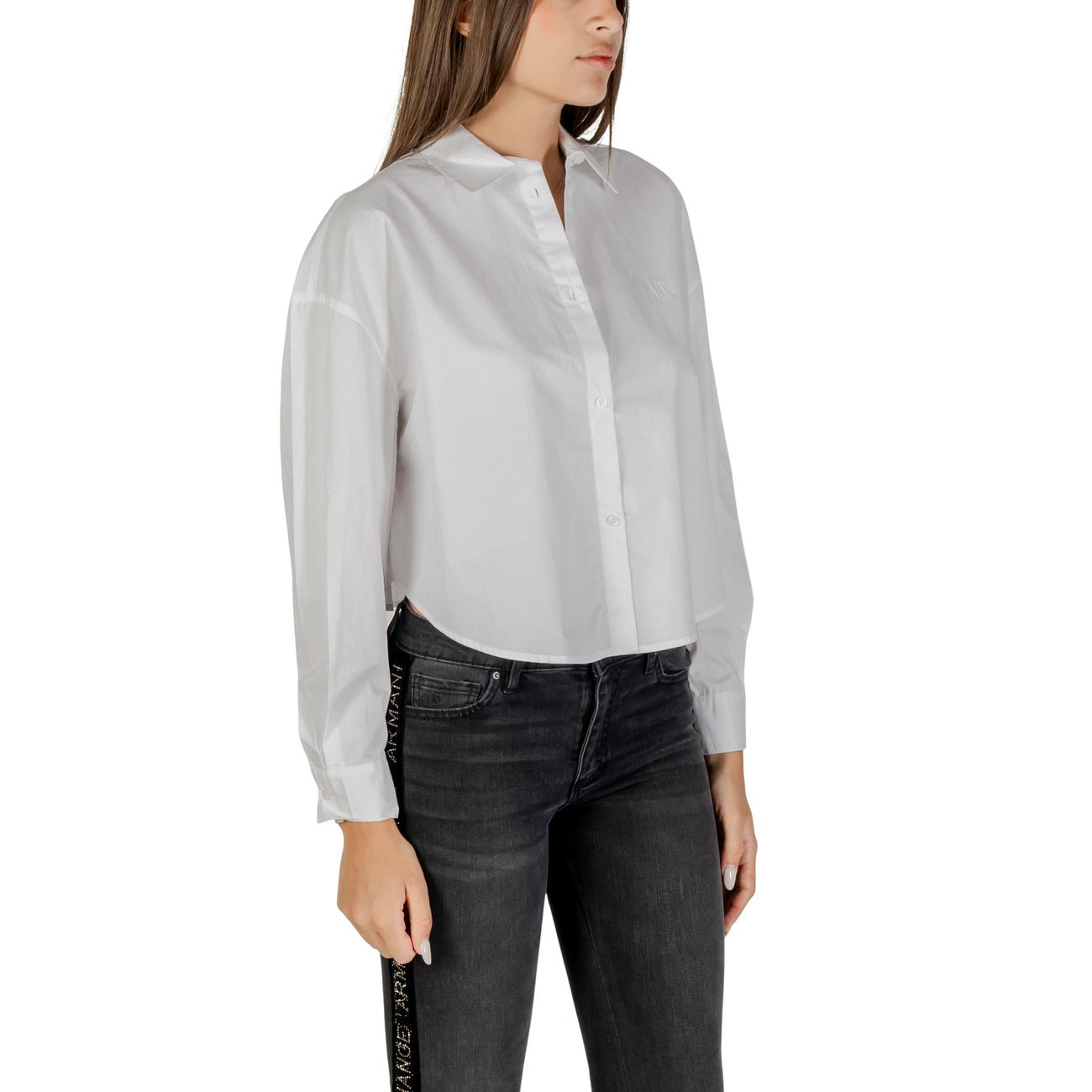 Armani Exchange - Armani Exchange Skjorta Kvinna