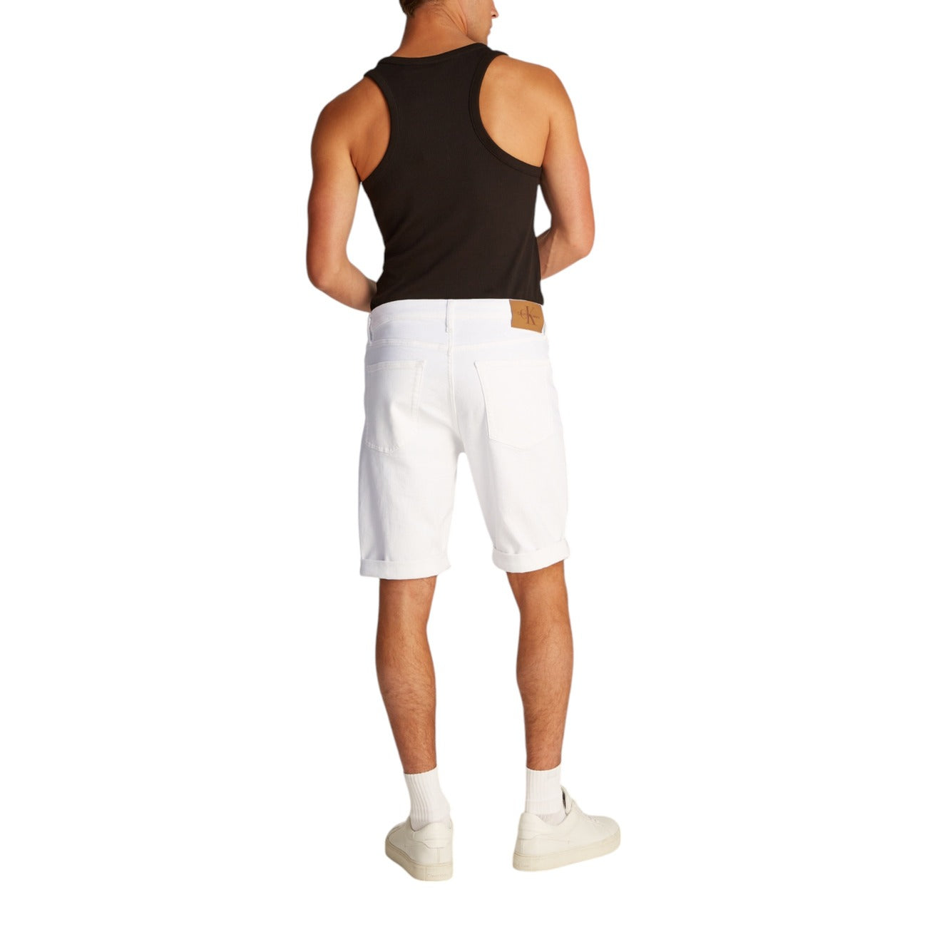 Calvin Klein Jeans - Calvin Klein Jeans Bermuda Shorts Man