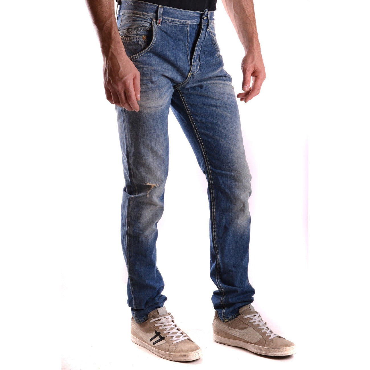 Dondup - Dondup Jeans Man