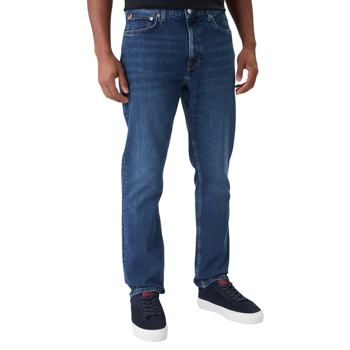 Tommy Hilfiger - Tommy Hilfiger Jeans Man