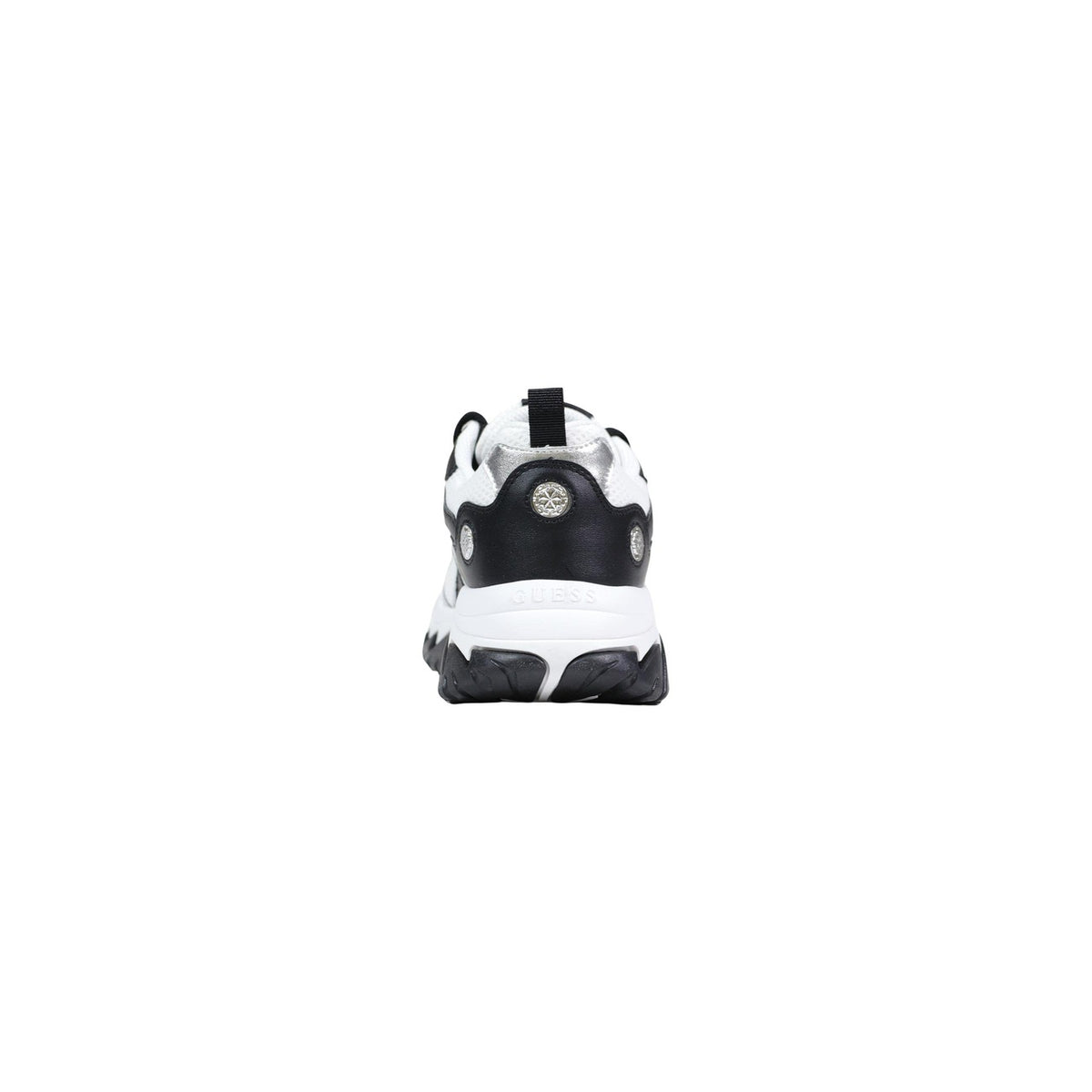 Guess - Guess Kvinna Sneakers