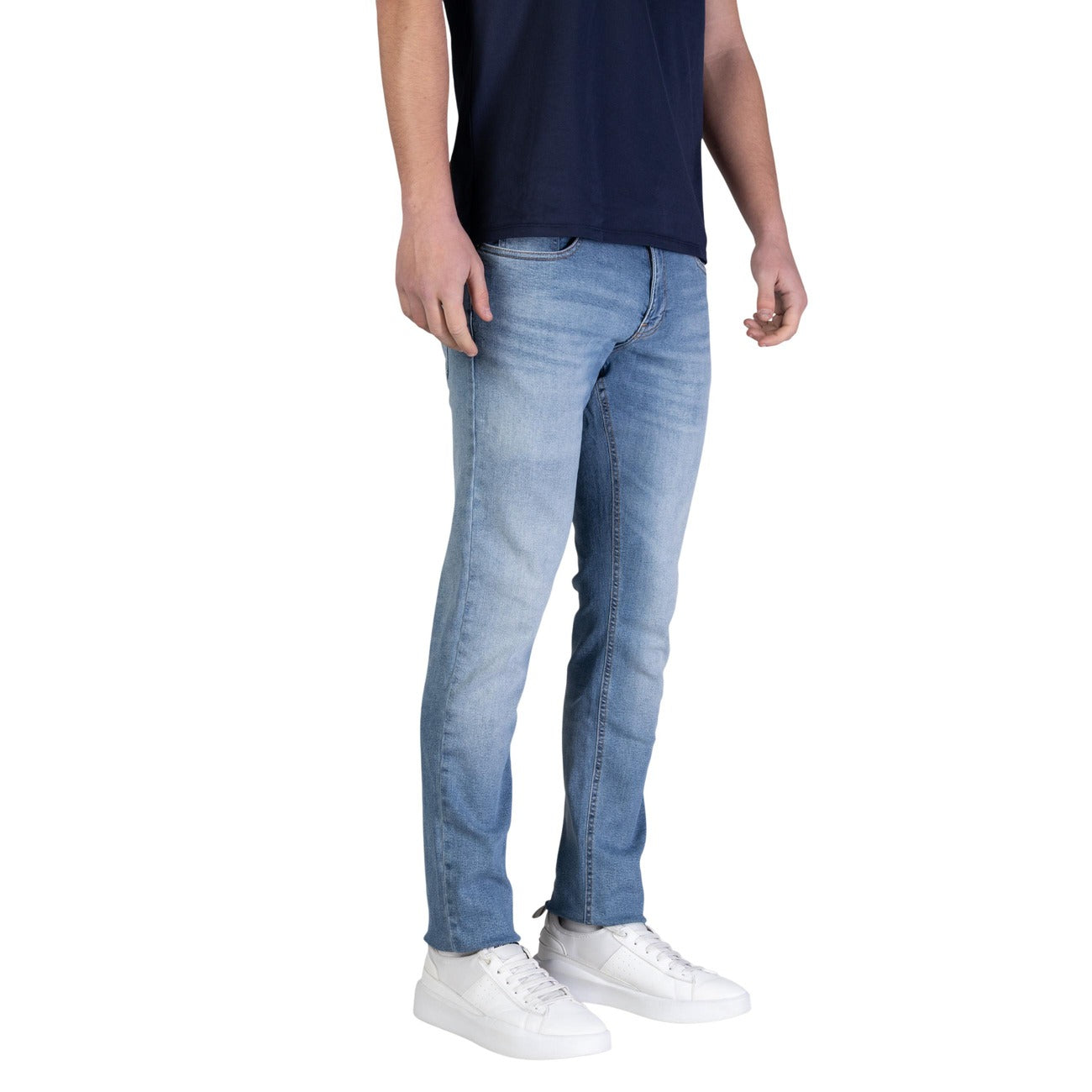 Tommy Hilfiger Jeans - Tommy Hilfiger Jeans Jeans Man