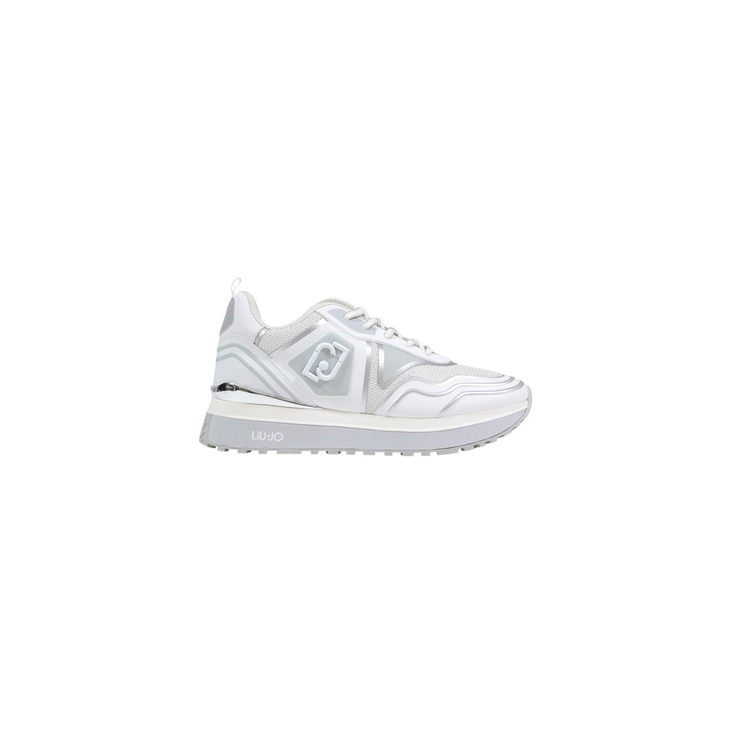 Liu Jo - Liu Jo Kvinna Sneakers