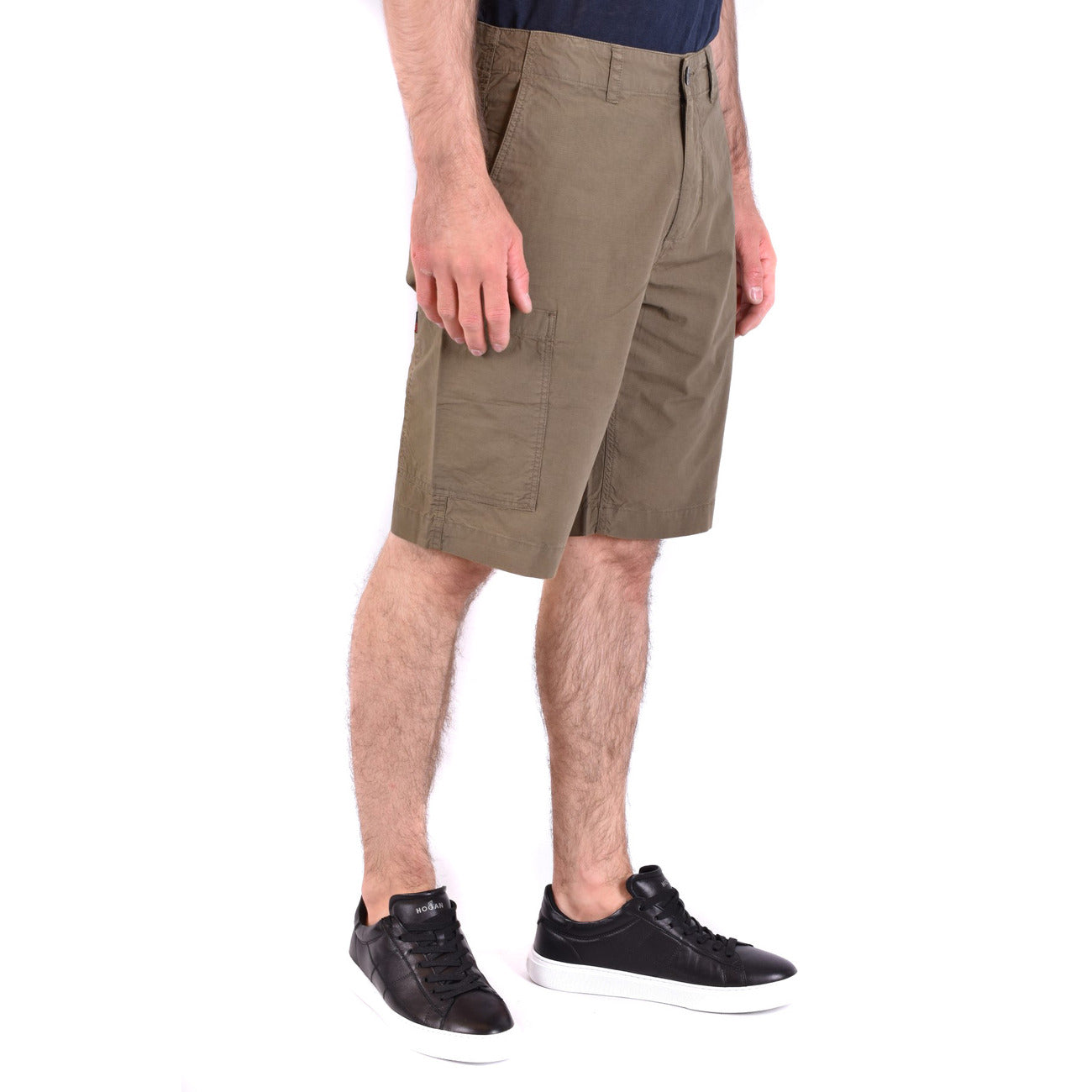 Woolrich - Woolrich Bermuda Shorts Man