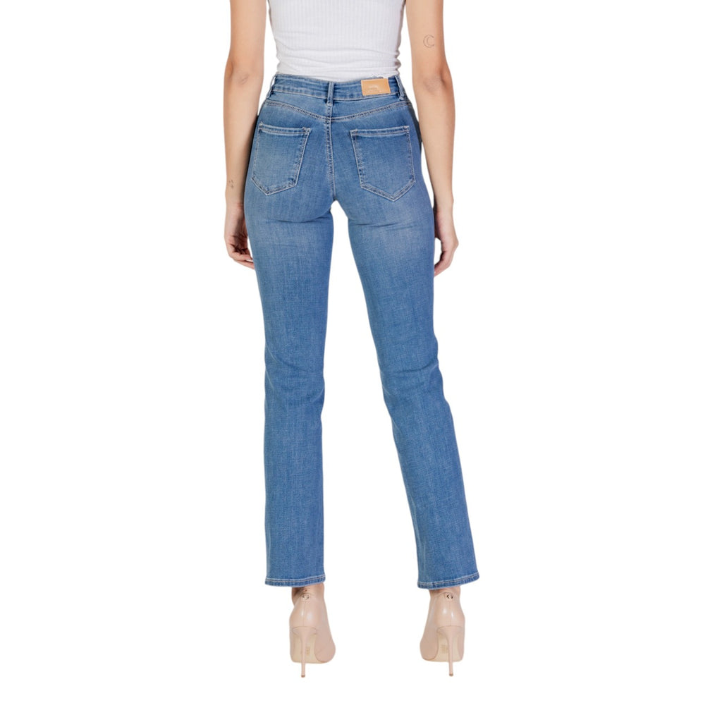 Vero Moda - Vero Moda Jeans Kvinna