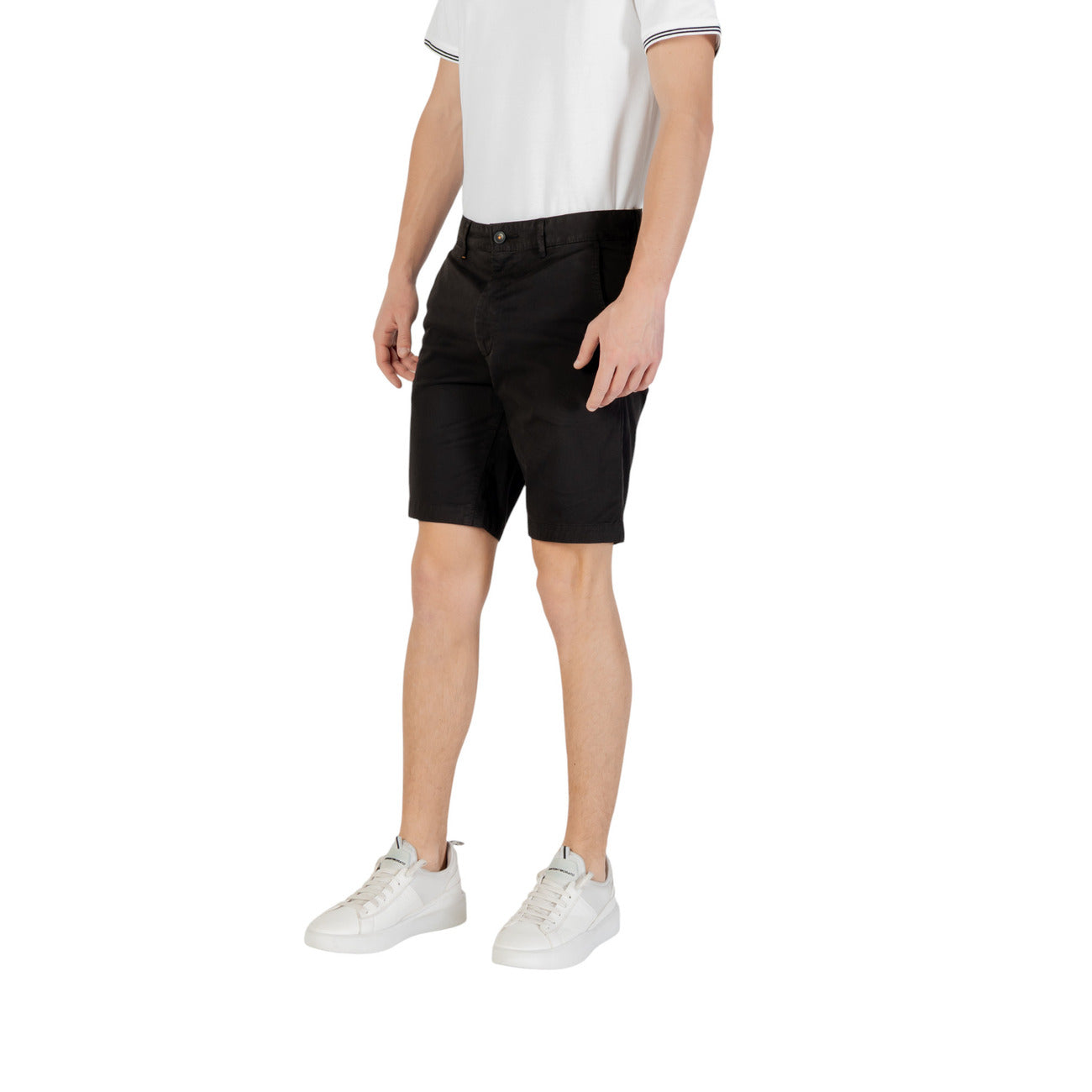 Boss - Boss Bermuda Shorts Man
