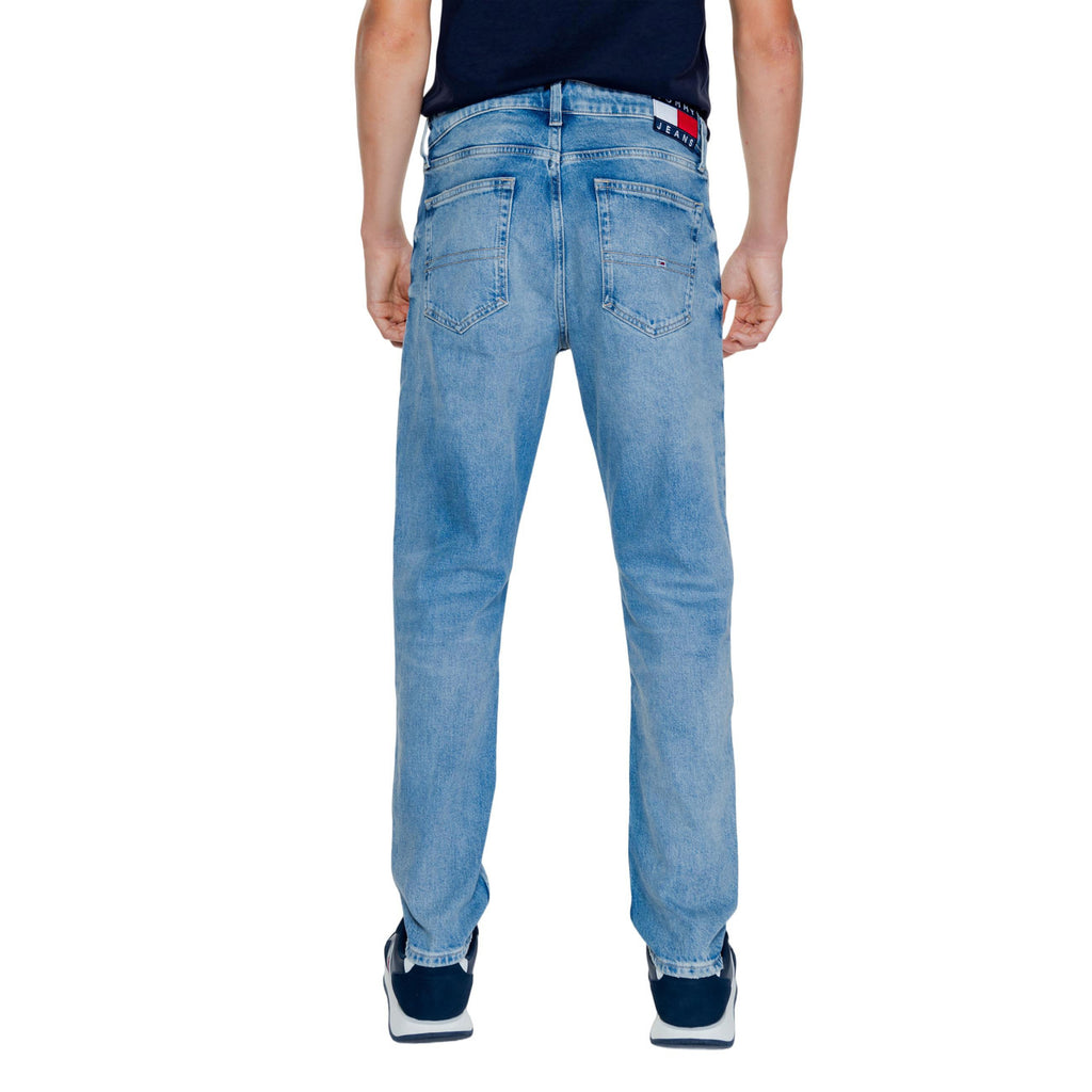 Tommy Hilfiger Jeans - Tommy Hilfiger Jeans Jeans Man