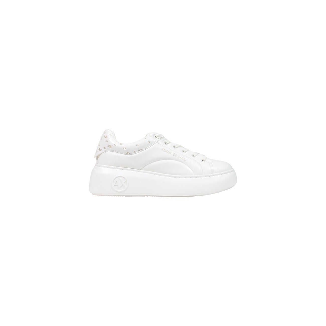 Armani Exchange - Armani Exchange Kvinna Sneakers