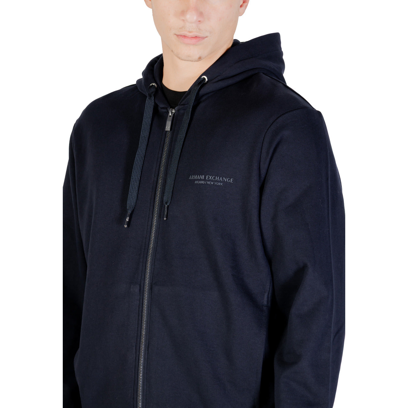 Armani Exchange - Armani Exchange Tröja Man