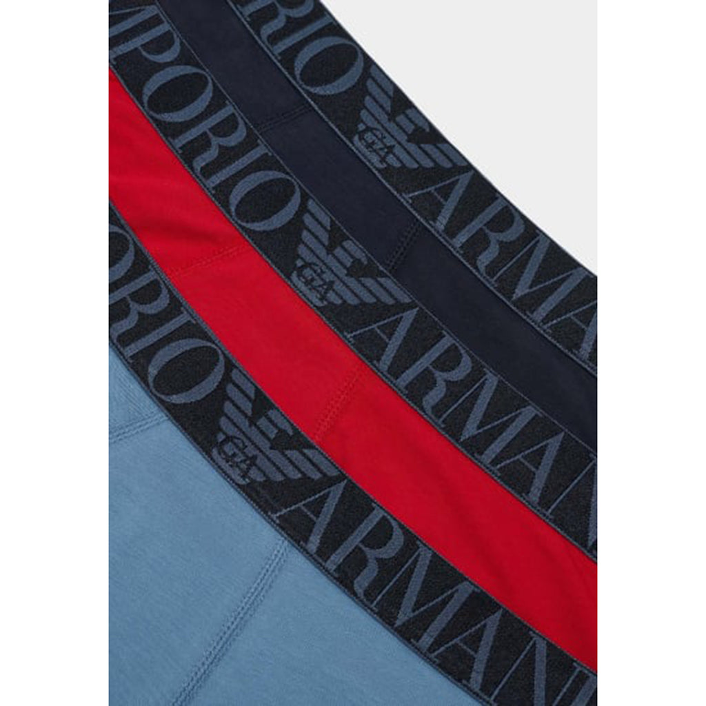 Emporio Armani Underwear - Emporio Armani Underwear Underkläder Man