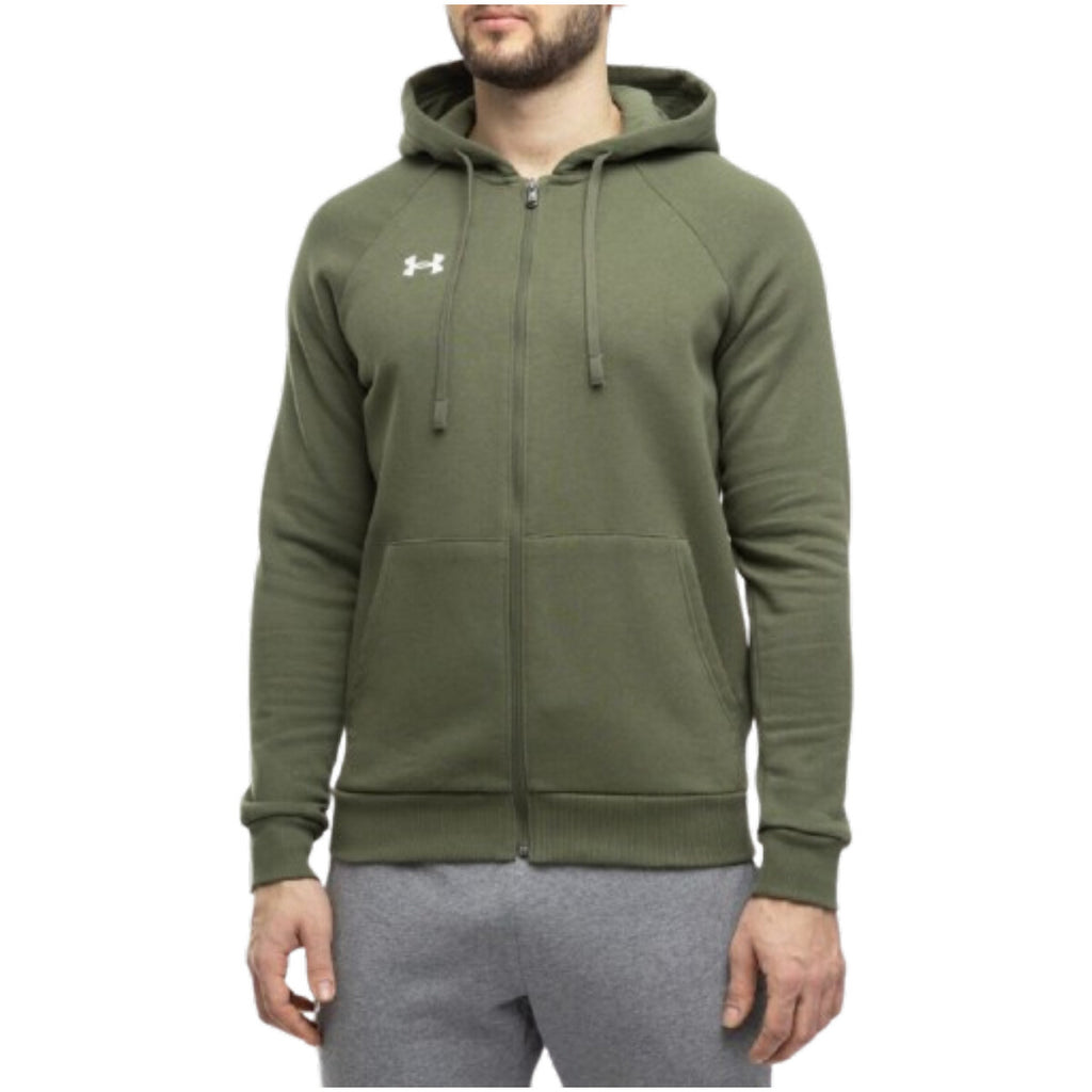 Under Armour - Under Armour Tröja Man