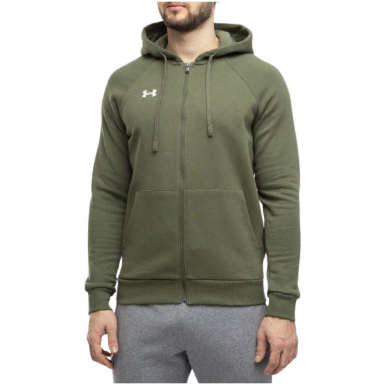 Under Armour - Under Armour Tröja Man
