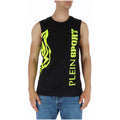 Plein Sport - Plein Sport Tank-Top Man