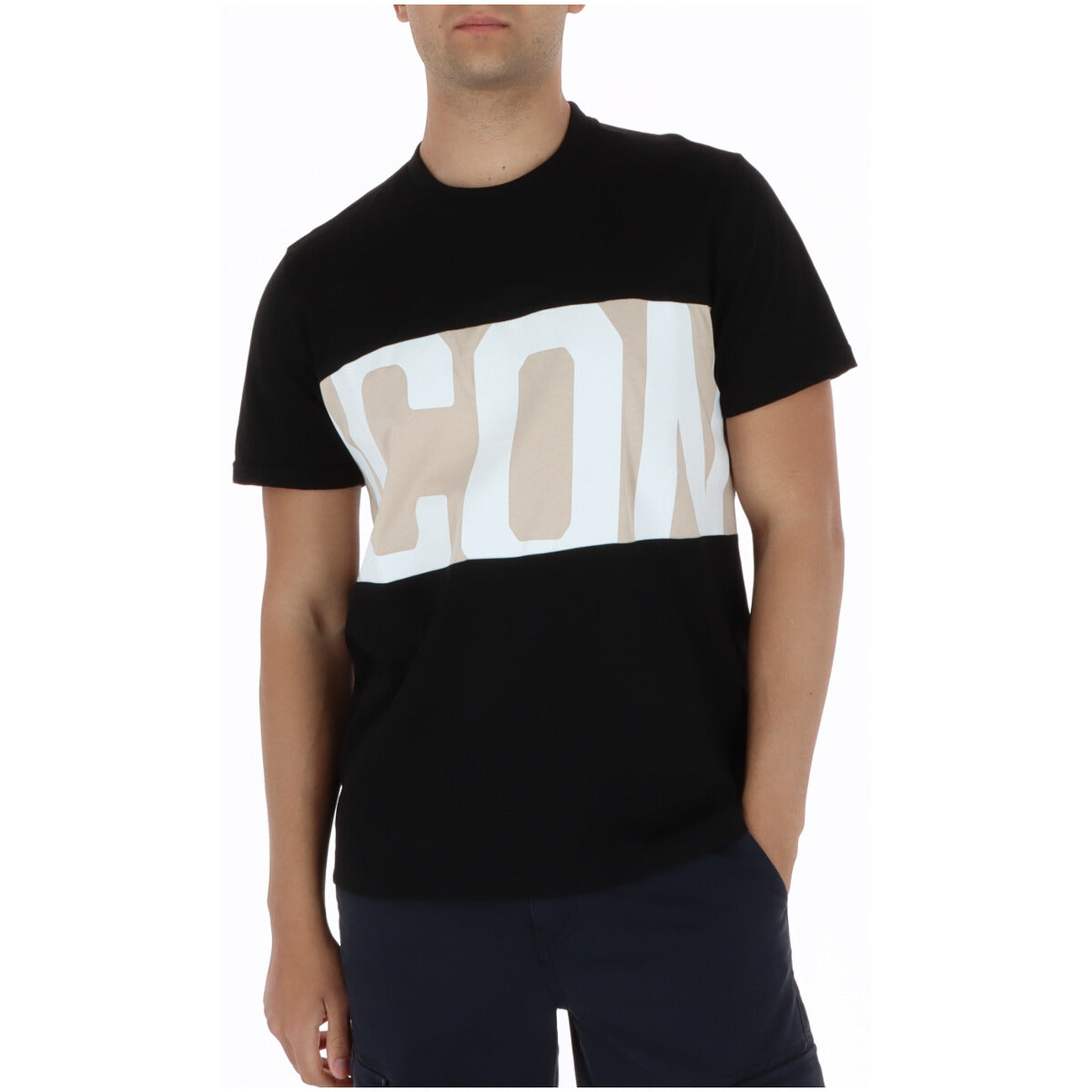 Icon - Icon T-shirt Man