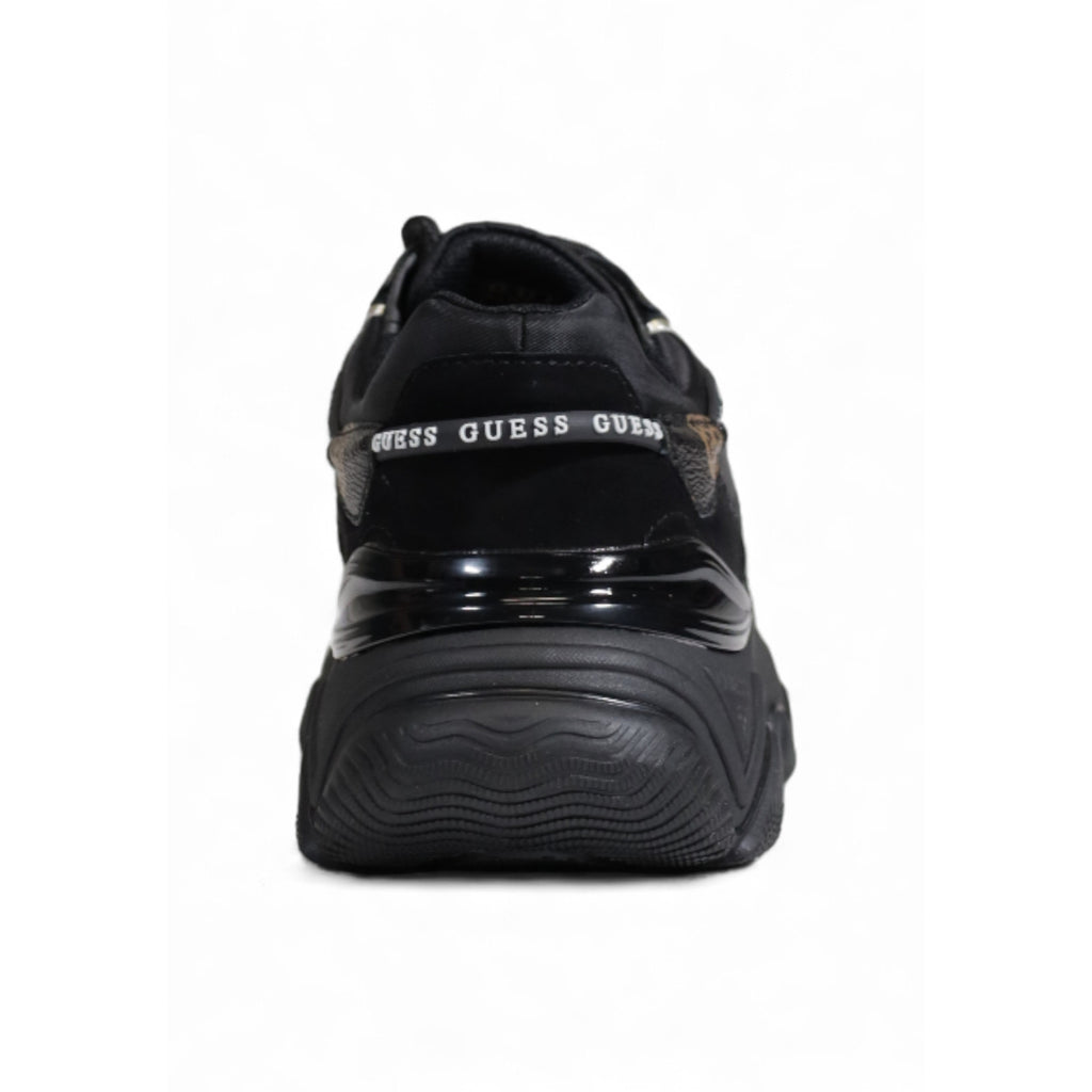 Guess - Guess Kvinna Sneakers