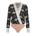 Elisabetta Franchi - Elisabetta Franchi Blusar Kvinna