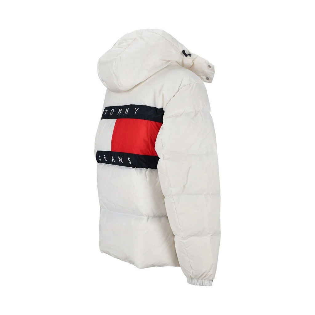 Tommy Jeans - Tommy Jeans Vindjacka Man