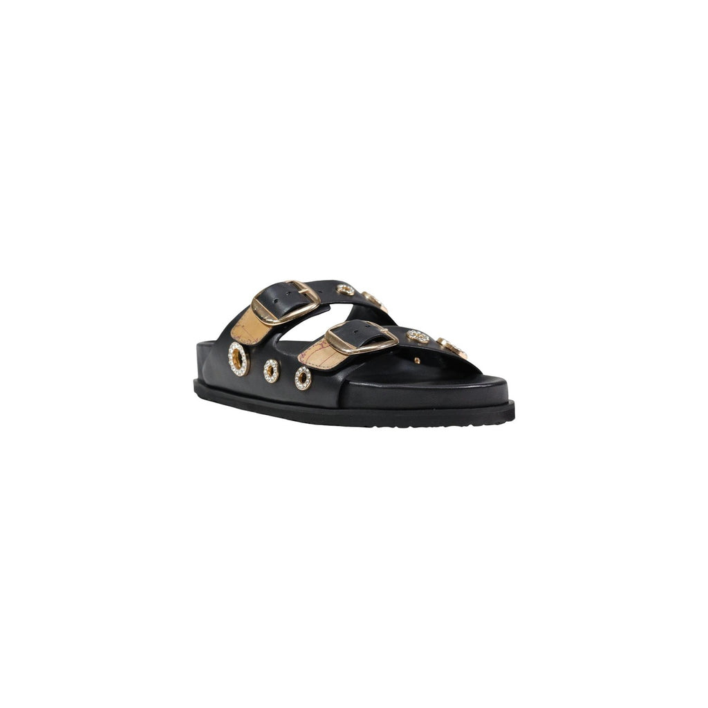 Alviero Martini Prima Classe - Alviero Martini Prima Classe Kvinna Slippers