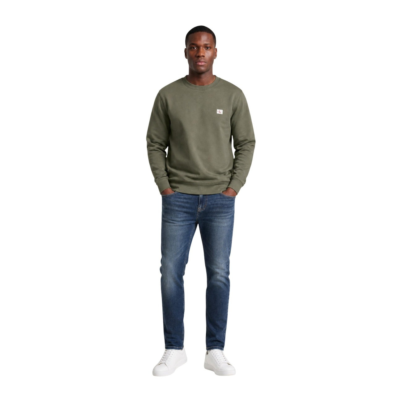 Calvin Klein Jeans - Calvin Klein Jeans Tröja Man