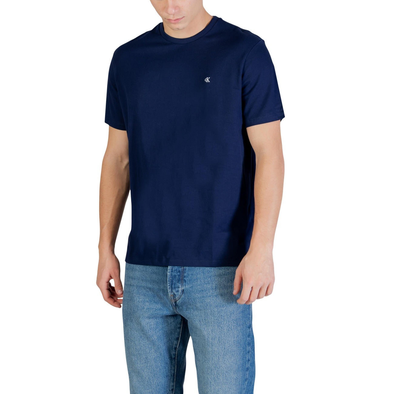 Calvin Klein Jeans - Calvin Klein Jeans T-shirt Man
