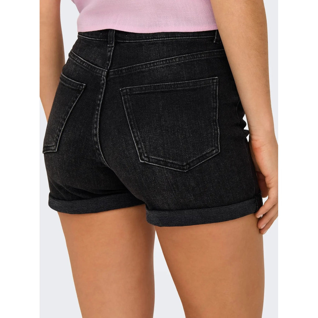 Only - Only Shorts Kvinna