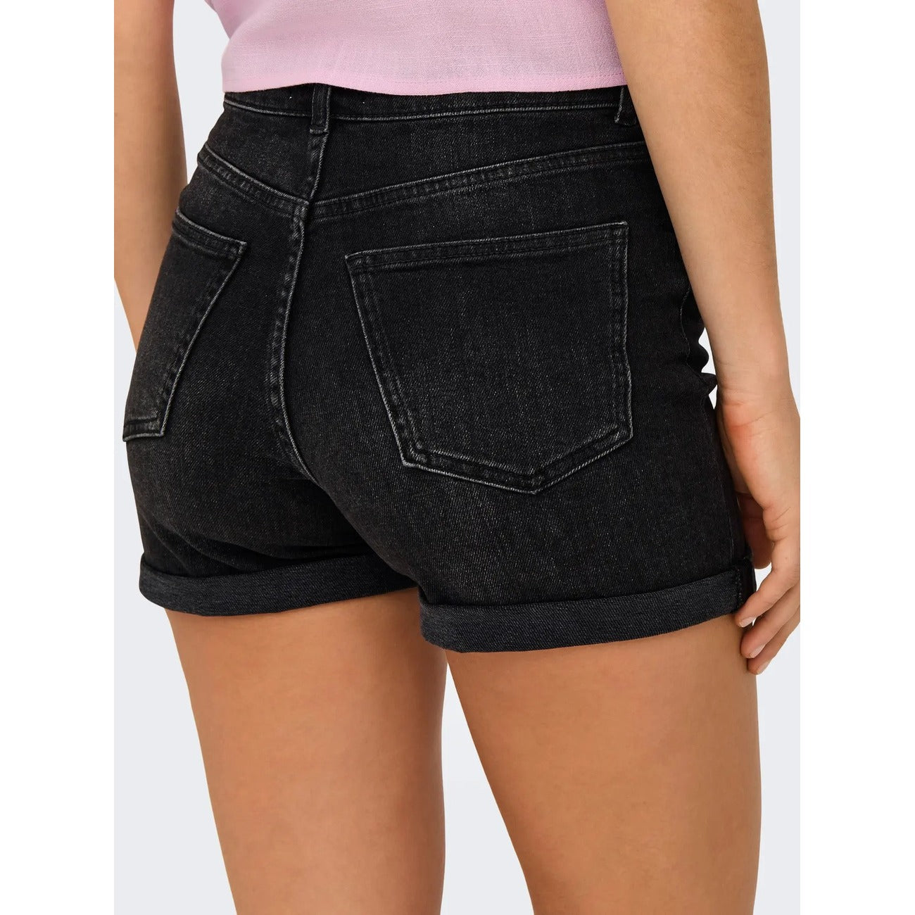 Only - Only Shorts Kvinna