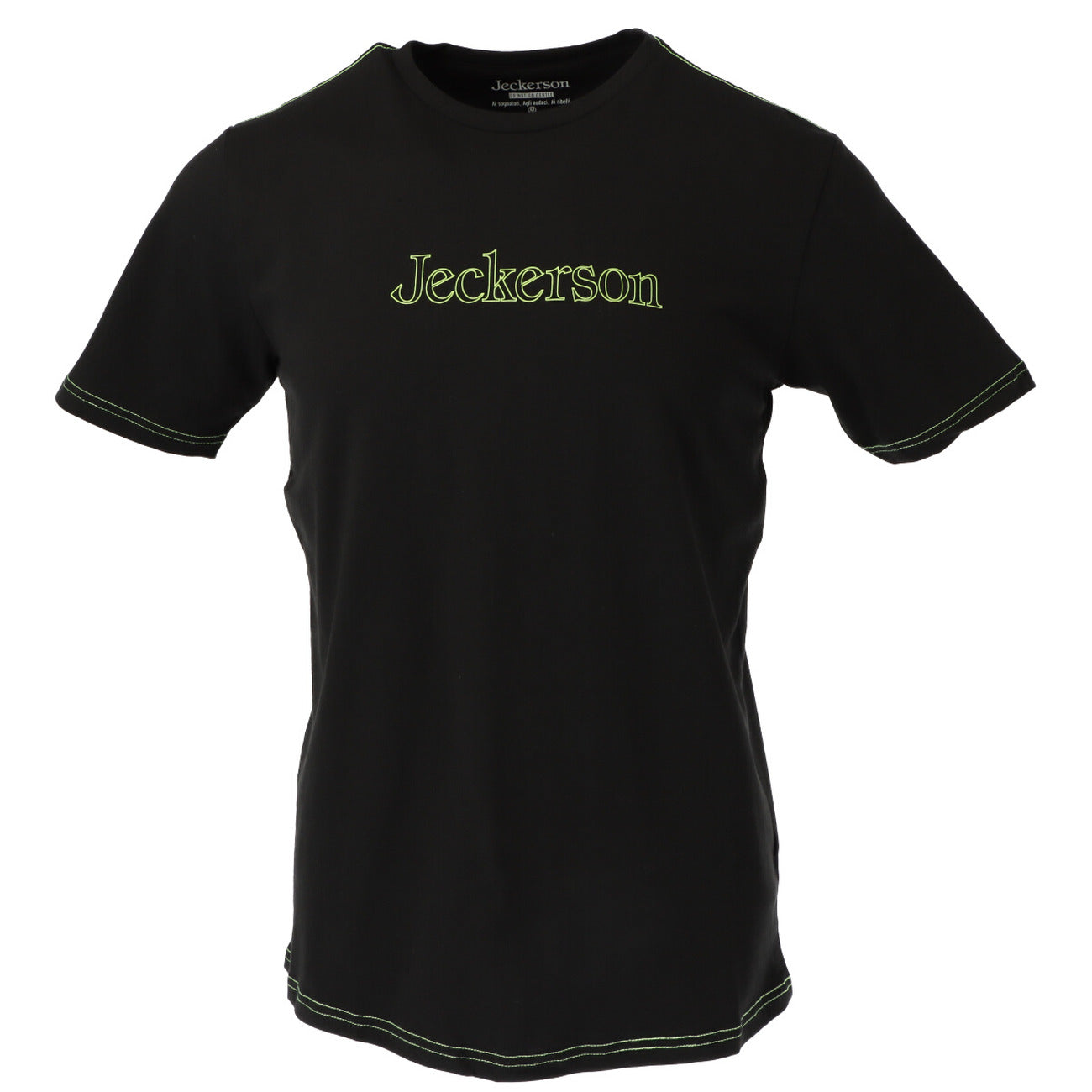 Jeckerson - Jeckerson T-shirt Man
