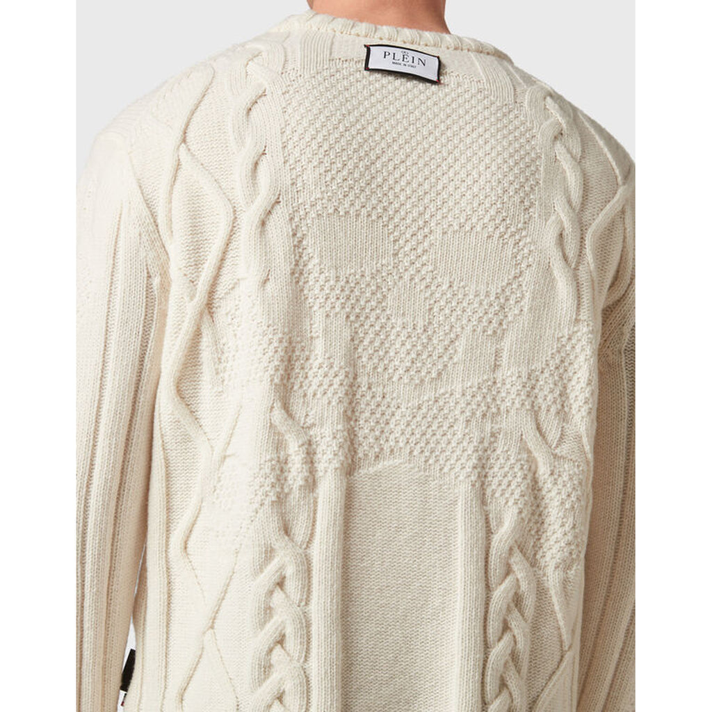 Philipp Plein - Philipp Plein Stickat Man