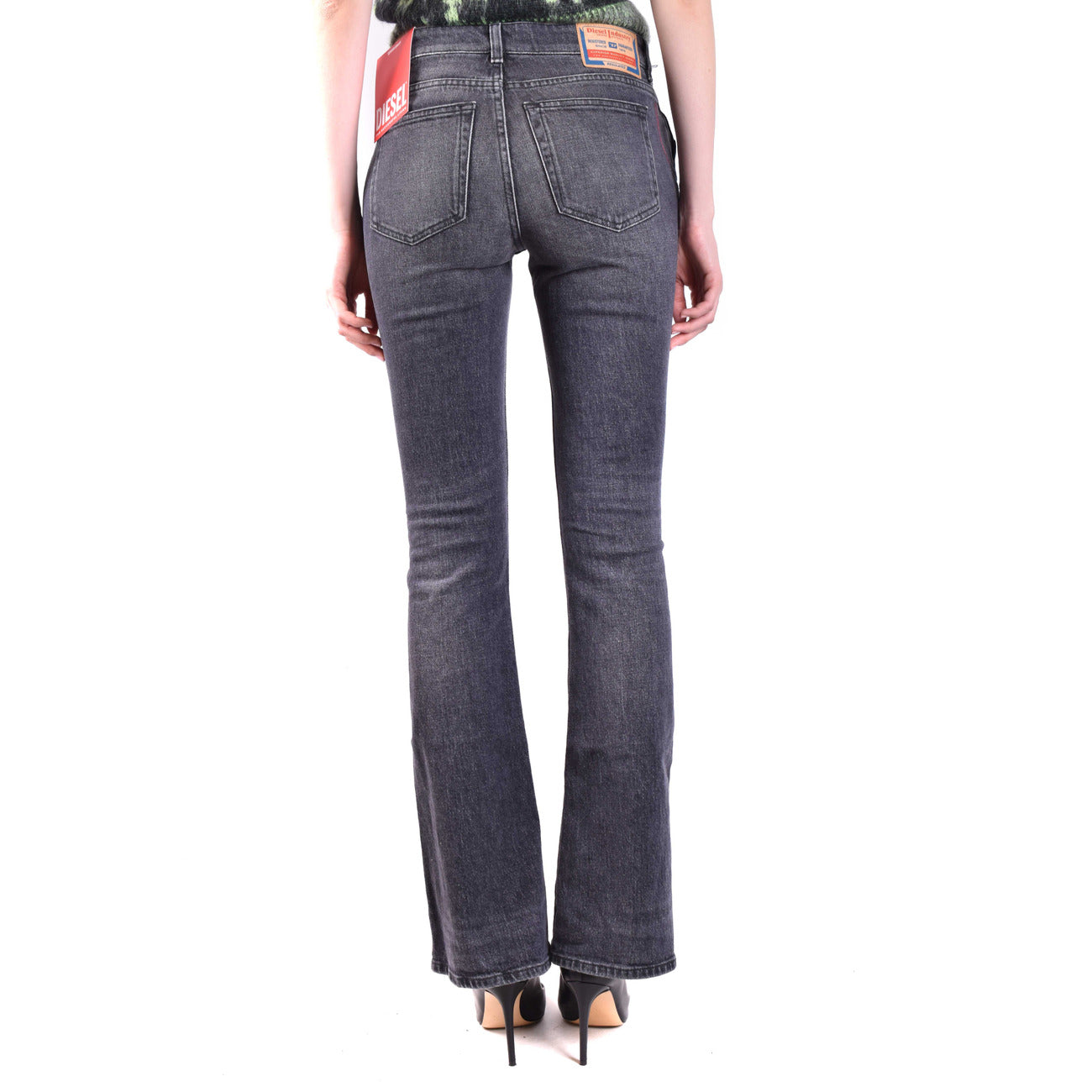 Diesel - Diesel Jeans Kvinna