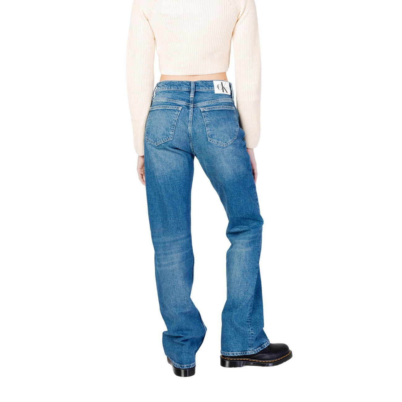 Calvin Klein Jeans - Calvin Klein Jeans Jeans Kvinna