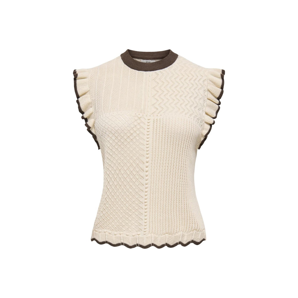 Jacqueline De Yong - Jacqueline De Yong T-shirt Kvinna