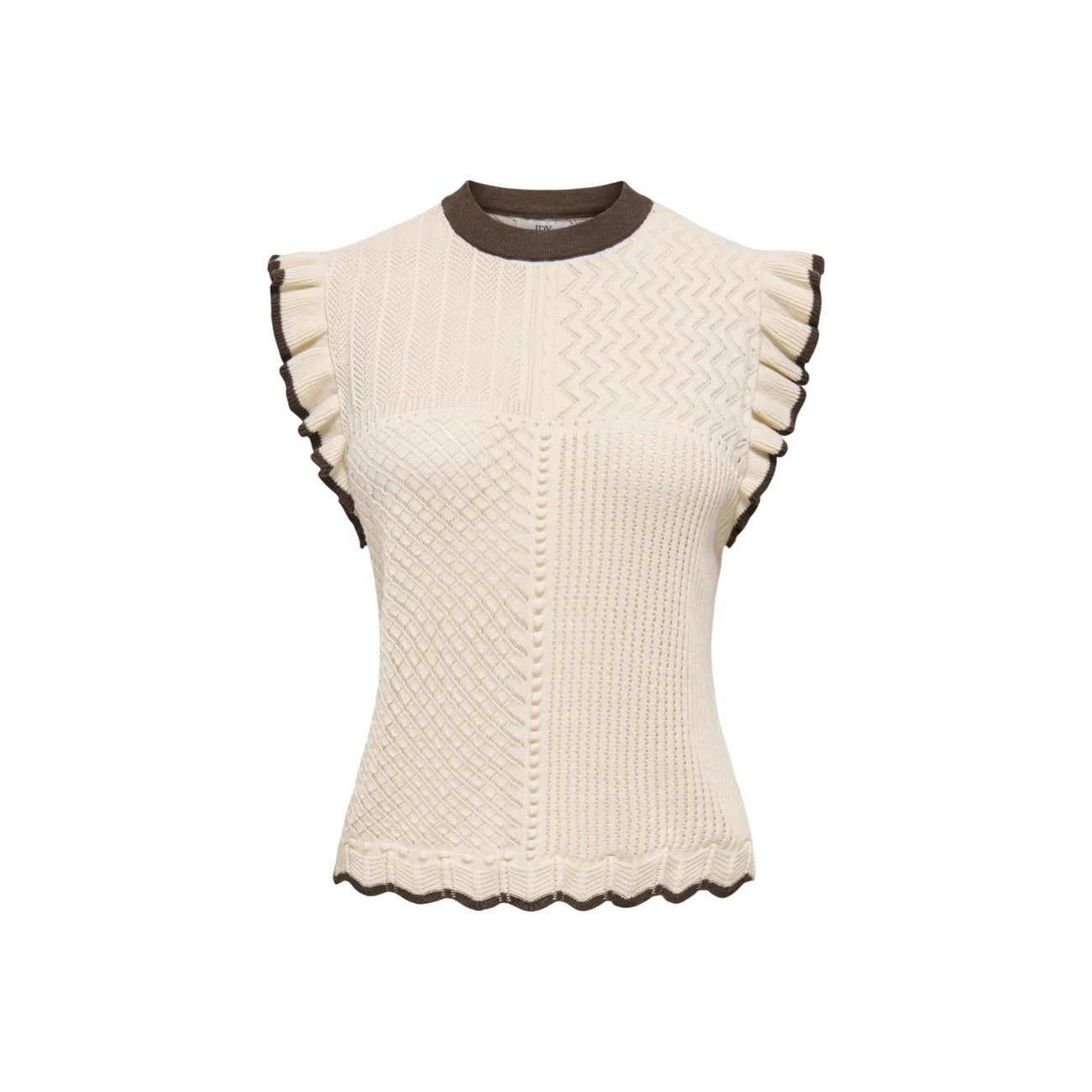 Jacqueline De Yong - Jacqueline De Yong T-shirt Kvinna