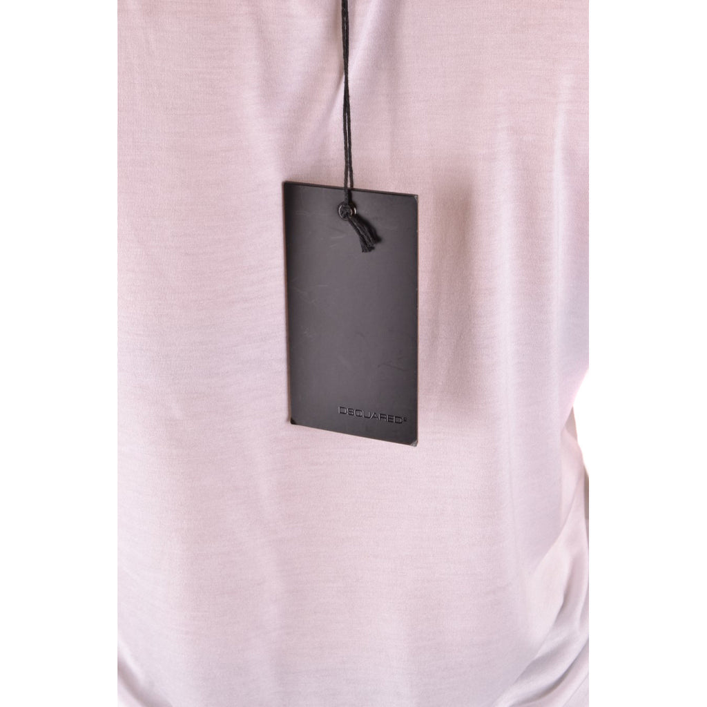 Dsquared - Dsquared T-shirt Kvinna