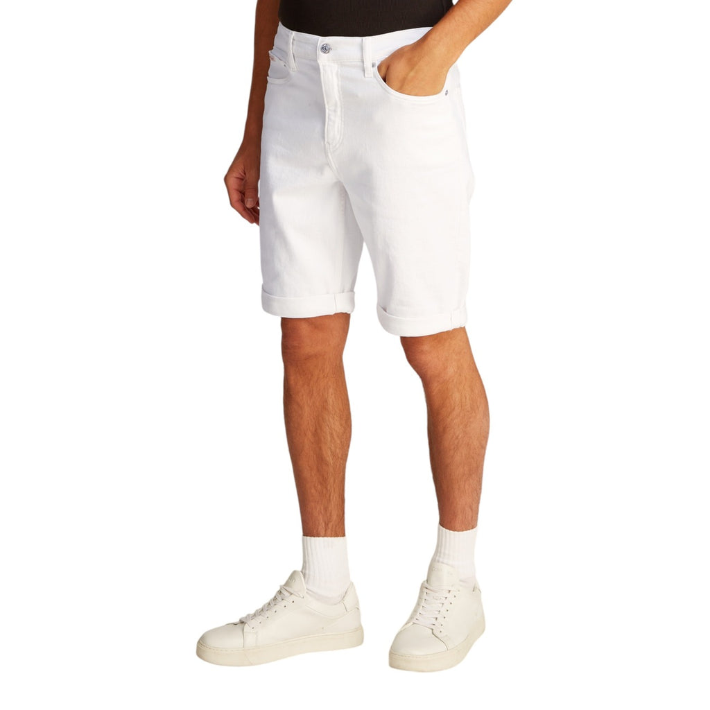 Calvin Klein Jeans - Calvin Klein Jeans Bermuda Shorts Man