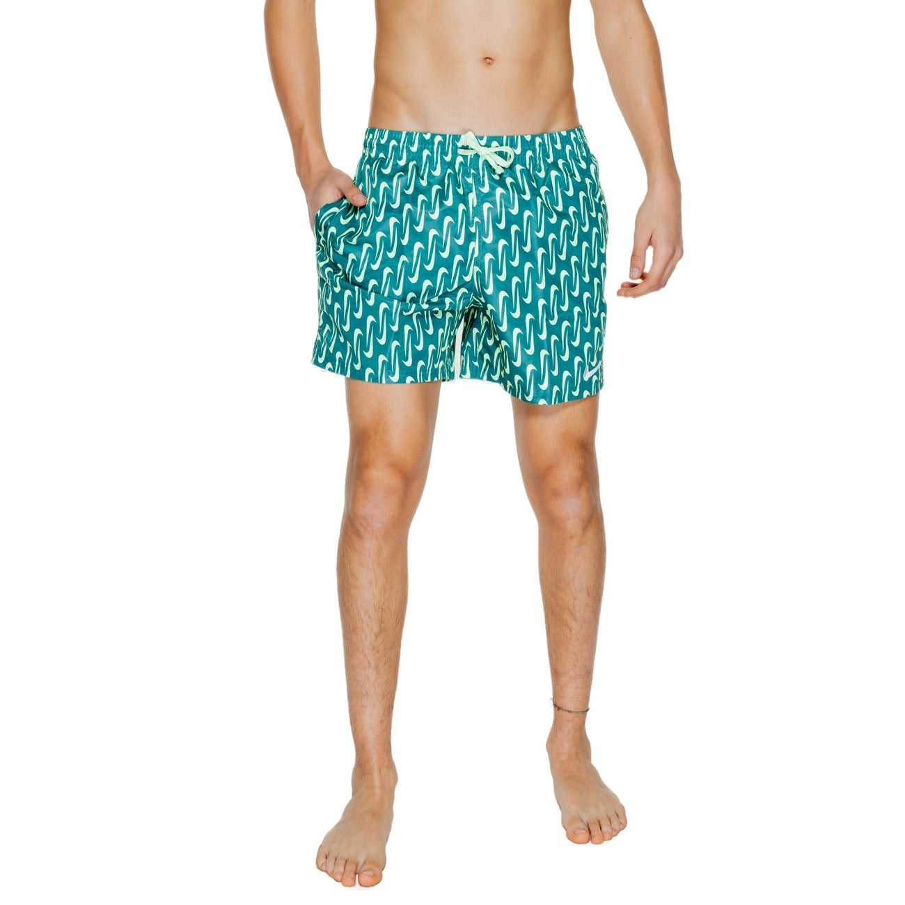 Nike Swim - Nike Swim Badkläder Man