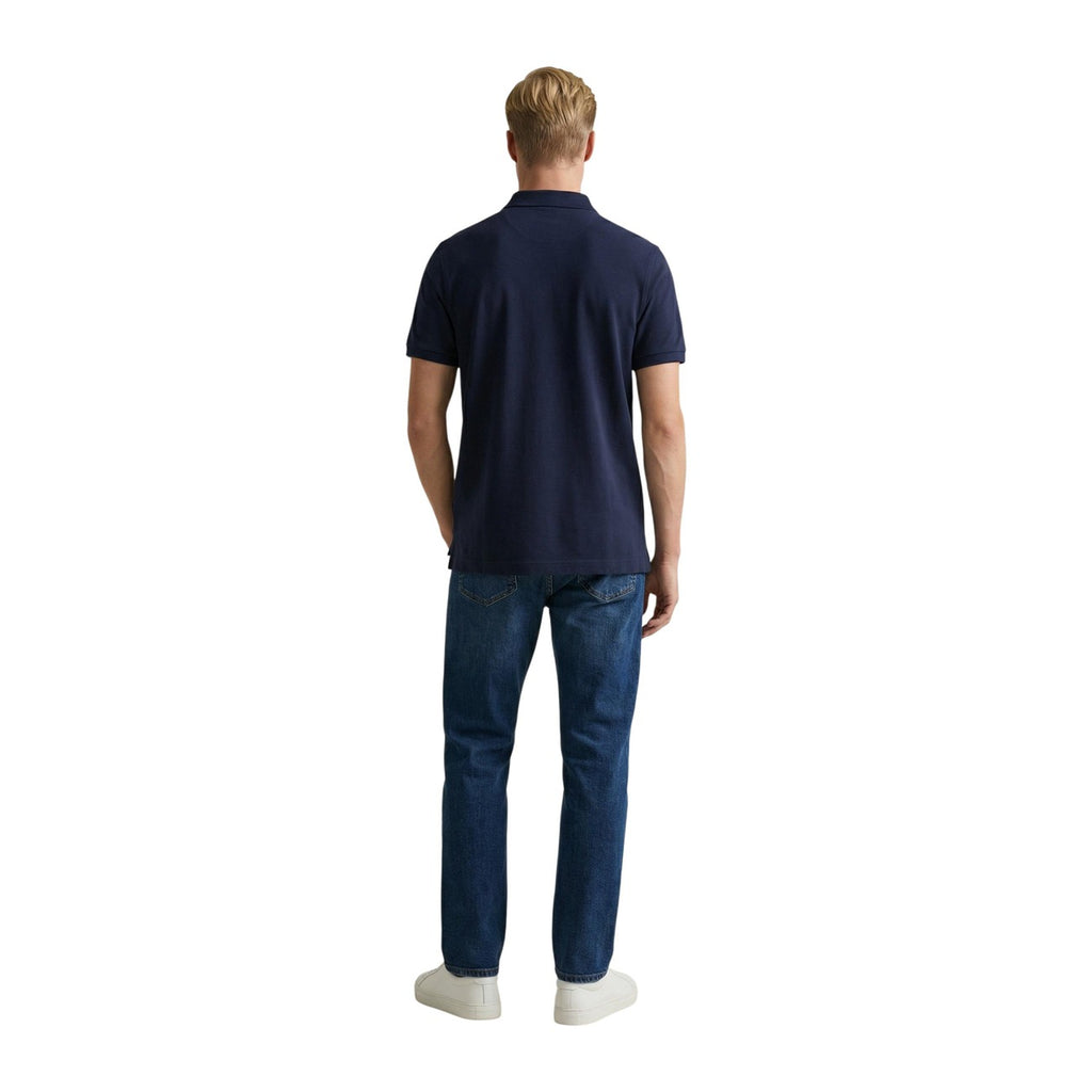 Gant - Gant Piketröja Man