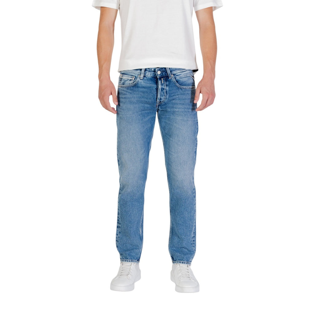 Replay - Replay Jeans Man