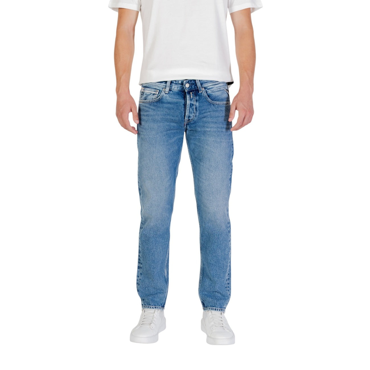 Replay - Replay Jeans Man