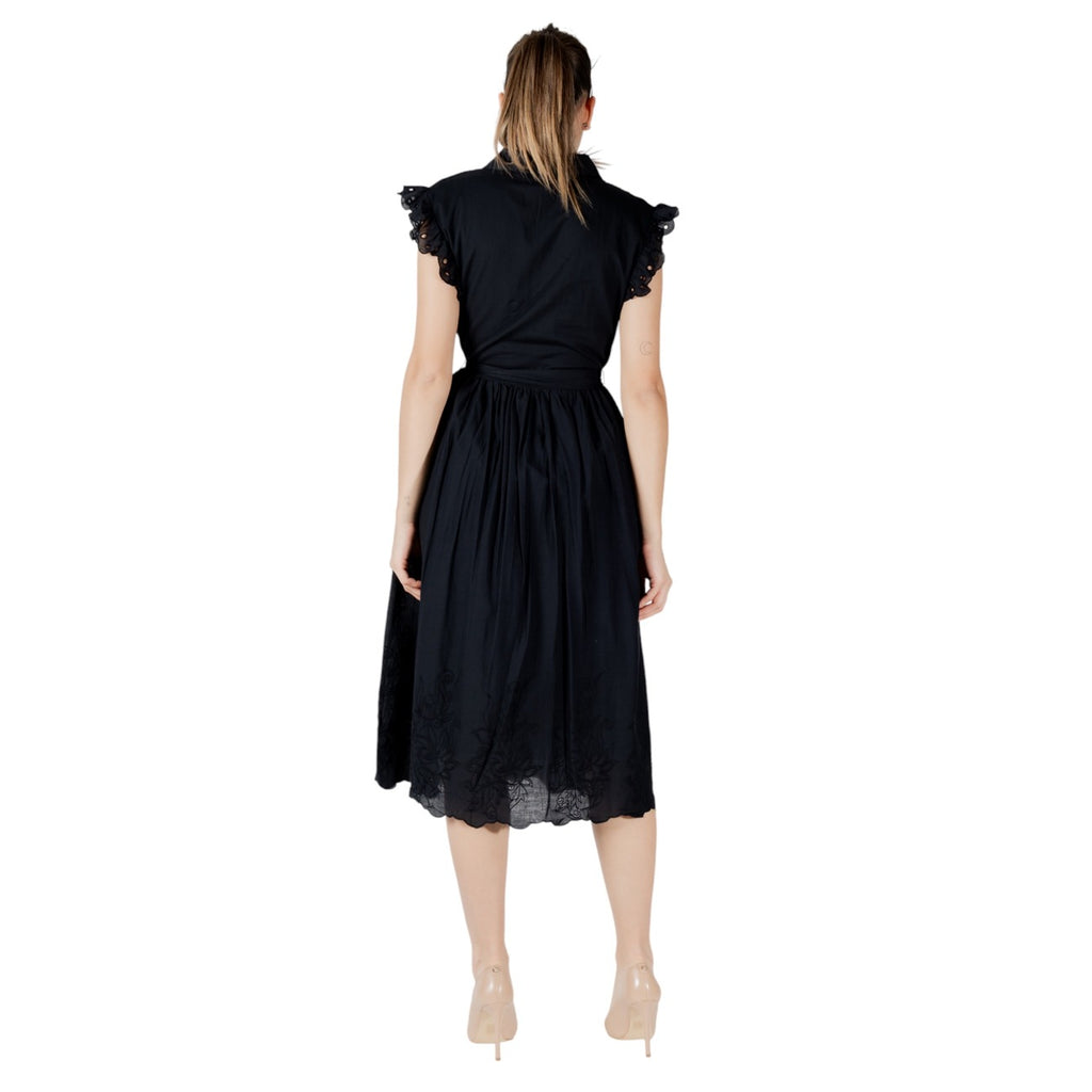 Vila Clothes - Vila Clothes Klänningar Kvinna