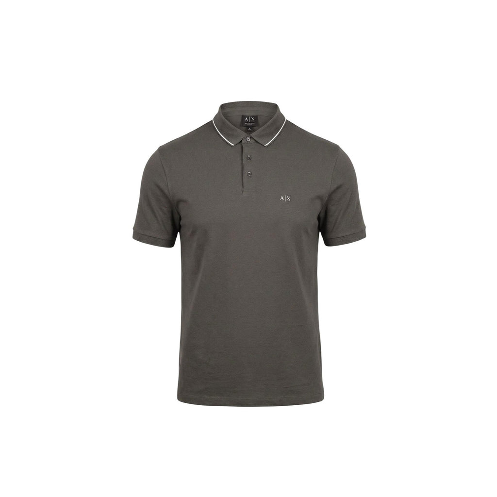 Armani Exchange - Armani Exchange Piketröja Man