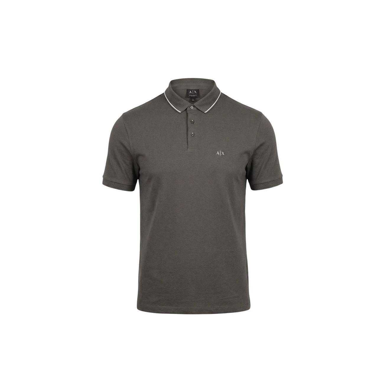 Armani Exchange - Armani Exchange Piketröja Man