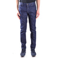 Paolo Pecora - Paolo Pecora Jeans Man
