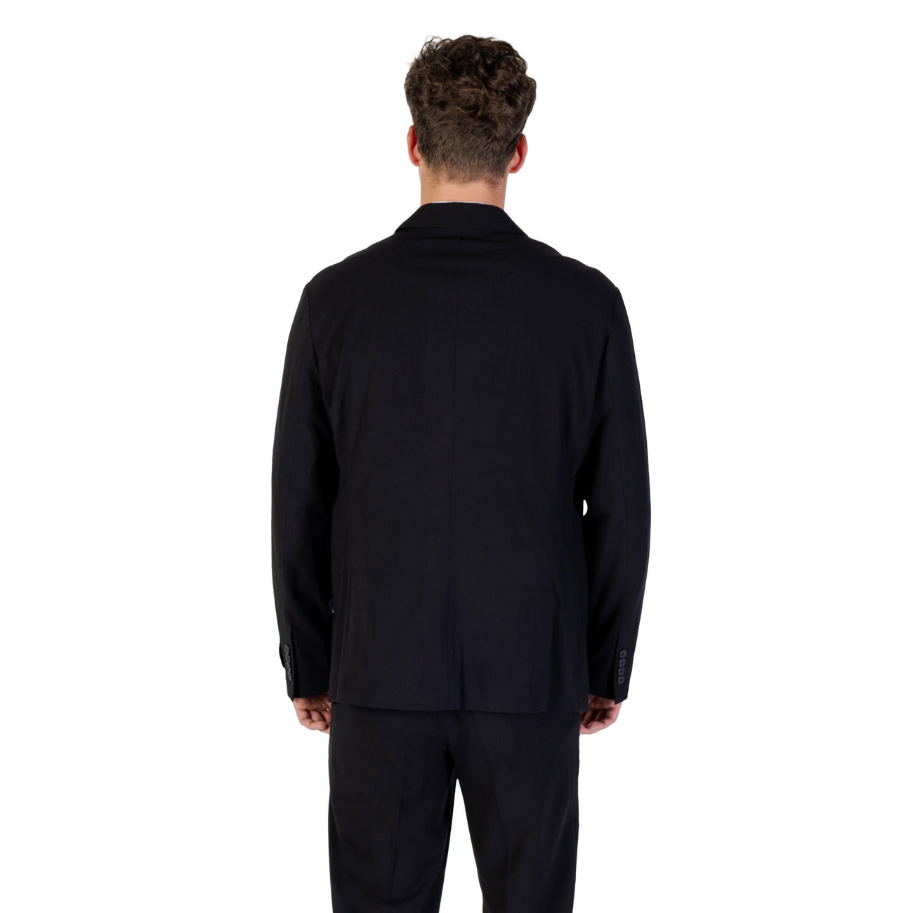 Armani Exchange - Armani Exchange Jacka Man